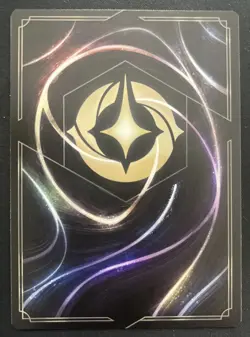 Disney Lorcana Anna True-Hearted Holo Card 217/204 Enchanted Ursula's Return - Image 2