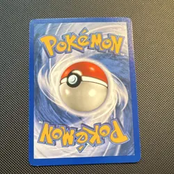 Pokemon Maintenance Base Set Unlimited Regular English 83/102 1999 Trainer Card - Image 2