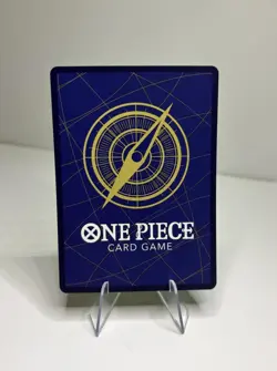 Okiku OP01-035 (Premium Collection -BANDAI CARD GAMES Fest. 23-24 Edition) - Image 2