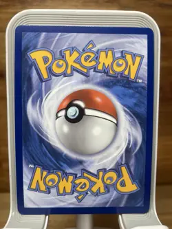 Pokemon TCG Goldeen Prismatic Evolutions Masterball Holo Card 020/131 S&V NM - Image 2