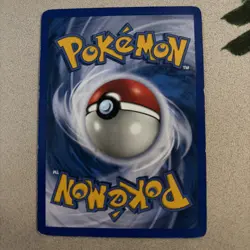 Light Machamp 25/105 Neo Destiny Pokemon Card MP - Image 2