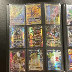 Pokemon TCG Card Collection - Image 1