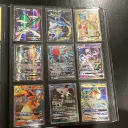 Pokemon TCG Card Collection - Image 2