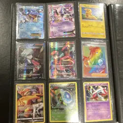 Pokemon TCG Card Collection - Image 3