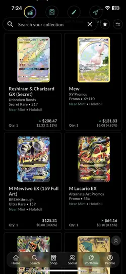 Pokemon TCG Card Collection - Image 4