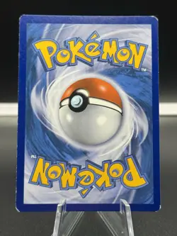 Pokemon XY: Evolutions Misty's Determination 80/108 Reverse Holo Card - MP 2016 - Image 2