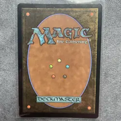 MTG: Clockspinning SURGE FOIL, NM Universes Beyond: Doctor Who Common Chase Card - Image 3