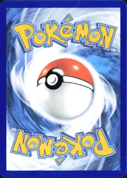 Scrafty - (Cosmos Holo) SVP SV: Scarlet & Violet Promo Cards #188 Promo Holo NM - Image 2