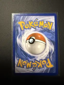 Pokemon Ninetales Holo TCG Card 199/197 Sv03: Obsidian Flames - Image 2