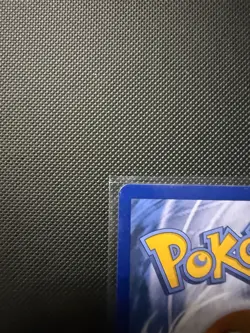 Pokemon Ninetales Holo TCG Card 199/197 Sv03: Obsidian Flames - Image 3