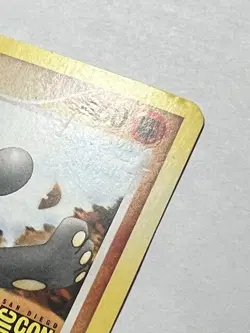 2009 Pokemon Platinum SDCC Riolu Promo Card 91/127 San Diego Comic Con MP - Image 3
