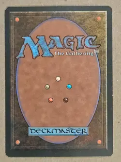 Necropotence - Ice Age - Near Mint | MTG - Image 2