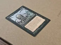 Necropotence - Ice Age - Near Mint | MTG - Image 3