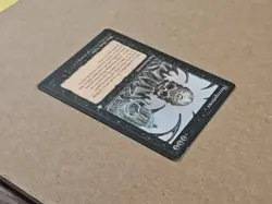 Necropotence - Ice Age - Near Mint | MTG - Image 4