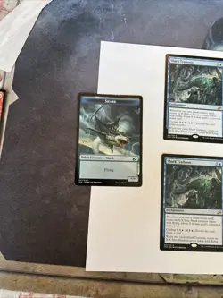 Shark Typhoon (play set+token) - Image 2