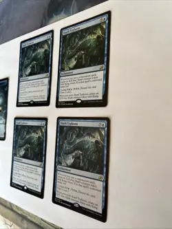 Shark Typhoon (play set+token) - Image 4