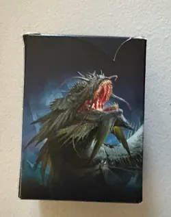 Commander Legends - Reap the Tides Pre-con - Image 3