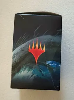 Commander Legends - Reap the Tides Pre-con - Image 4