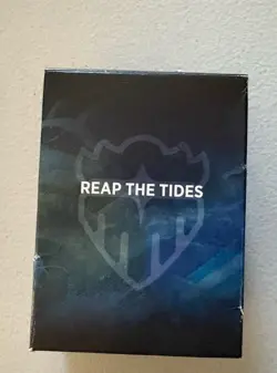 Commander Legends - Reap the Tides Pre-con - Image 5
