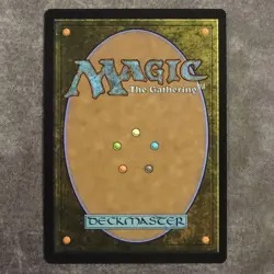 DAUTHI VOIDWALKER - Store Championship Textless Full Art Foil NM #5 - Image 2