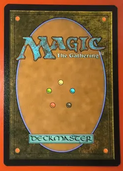 MTG, KOYA, DEATH FROM ABOVE, UNCOMMON, 0011, NM, TMT, FOIL FINISH - Image 2