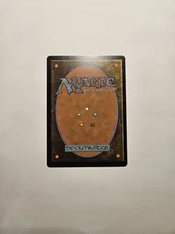 Venser, the Sojourner (Rainbow Foil) Secret Lair Drop Foil - Image 2