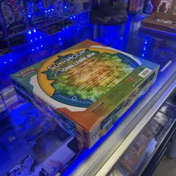 Pokemon TCG Sun & Moon GX Challenge Box Primarina Holo ✨Factory Sealed ✨💎🤲 - Image 5
