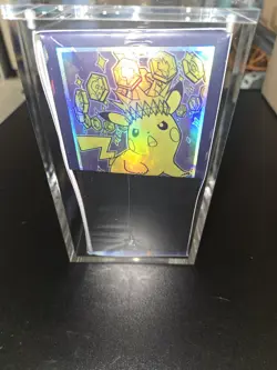 Surging Sparks Pokemon Center Elite Trainer Box ETB Factory Sealed - Image 3