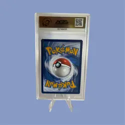 Pokemon SV 2023 Toxicroak 131 English AGS 9.5 - Image 2