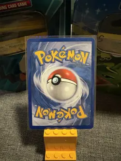 Pokemon TCG N Trainer 92/101 Uncommon - Image 2