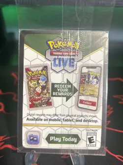 Pokemon TCG Alakazam 082/167 Cosmos Holo Sealed Exclusive - Image 2