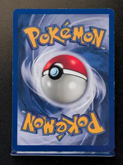 Ivysaur 30/102 Uncommon Base Set Shadowless Pokemon Unlimited Moderately Played - Image 4