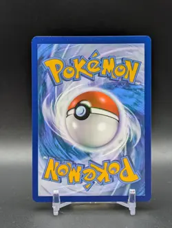 2022 Sword & Shield Arceus V Black Star Promo #SWSH204 - Image 2