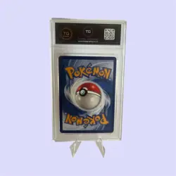 Pokemon 151 2025 Venomoth 049/151 Chinese Total Grading 9 - Image 2