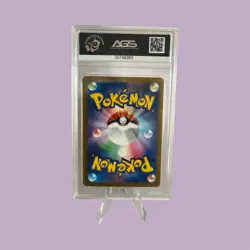Pokemon Mega Dream Ex 2025 Genesect ex 119/193 Japanese AGS 7 - Image 2