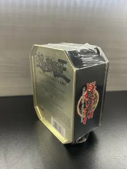 Yu-Gi-Oh! Obnoxious Celtic Guardian CT1-EN006 Tin- Factory Sealed - Image 2