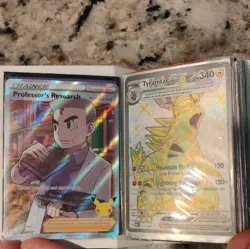 Nintendo Pokemon TCG Mixed Lot Charizard Pikachu Holo V VMAX VSTAR ex Shiny - Image 3