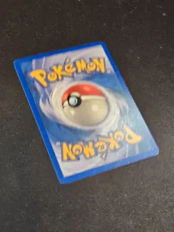 Pokemon TCG Magikarp 118 Expedition Mint Near Mint (non-holo) - Image 5