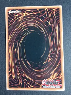 Exodia the Forbidden One - 25LP-EN000 - Emblazoned Secret Rare - Limited Edition - Image 2