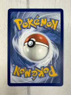 Eevee 074/131 2025 Pokemon Day Stamped Promo Reverse Holo Cosmos Swirl NM - Image 3