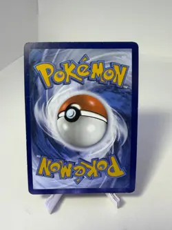 Palafin 200/197 Illustration Rare Obsidian Flames Pokemon Near Mint - Image 2