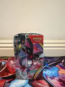 Pokemon TCG Chaos Rising Booster Box 36 Packs New Sealed - Image 3