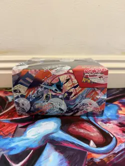 Pokemon TCG Chaos Rising Booster Box 36 Packs New Sealed - Image 4
