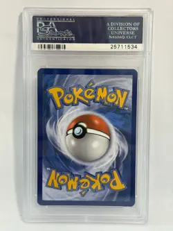 2016 POKEMON XY BLACK STAR PROMO SHINY #XY143 MAGIKARP-HOLO WITH SWIRL PSA 10 - Image 2