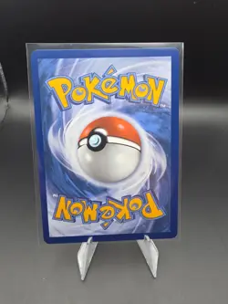 POKEMON GOURGEIST EX 102/086 ULTRA RARE FULL ART CHAOS RISING - Image 4