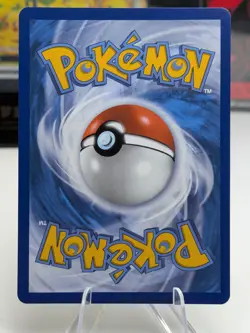ORICORIO EX 2025 MEP POKEMON BLACK STAR PROMO #024 FULL ART NM - Image 2