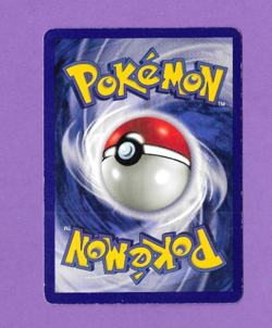 Clefairy 5/102 Base Set Pokemon WOTC Holo - Image 2