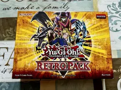 YuGiOh Retro Pack Reprint 2020 Lot Of 48 Cards No Repeats. - Image 1