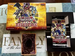 YuGiOh Retro Pack Reprint 2020 Lot Of 48 Cards No Repeats. - Image 2