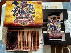 YuGiOh Retro Pack Reprint 2020 Lot Of 48 Cards No Repeats. - Image 3